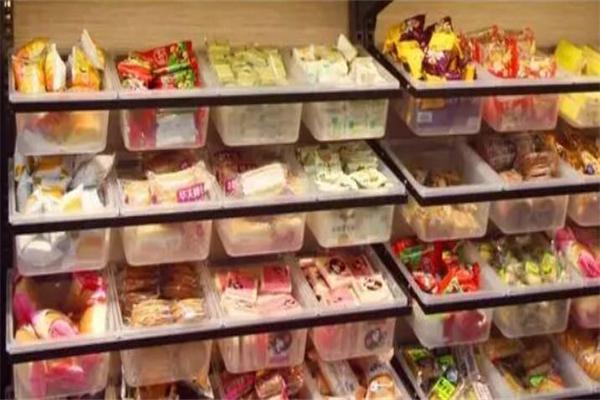 双派产品 门店图片