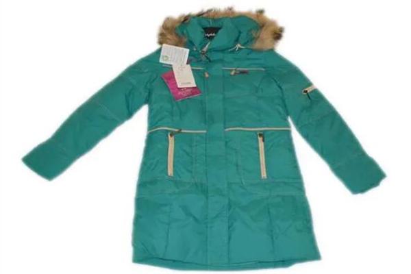 双鸿羽绒服产品 门店图片