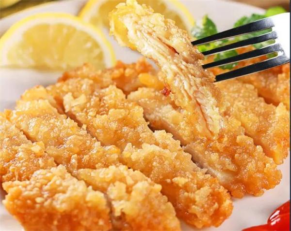 第1佳鸡排