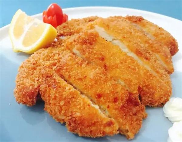 第1佳鸡排