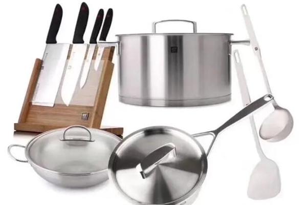 双立人产品 门店图片