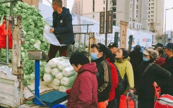 克买菜产品 门店图片