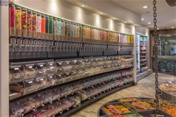 双派产品 门店图片