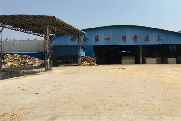 胜利木业产品 门店图片