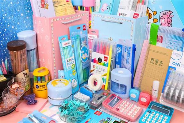 上学郎产品 门店图片