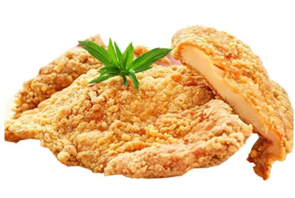 第1佳鸡排