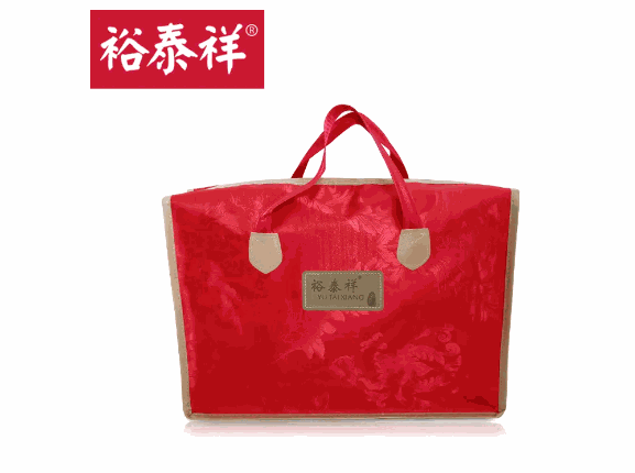 裕泰祥家纺产品 门店图片