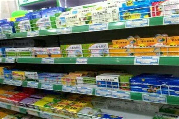 盛世康大药房产品 门店图片