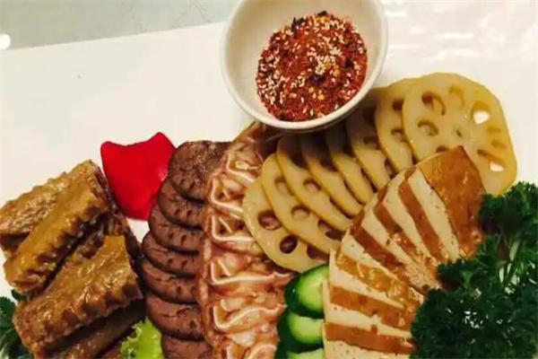 卤菜凉菜产品 门店图片