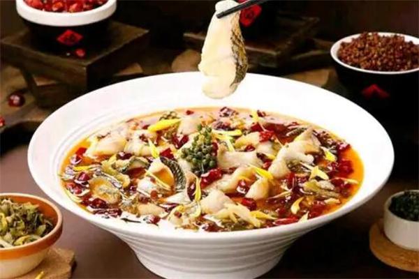 鲈鱼印象产品 门店图片