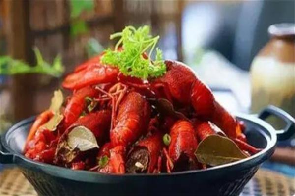 双虾产品 门店图片