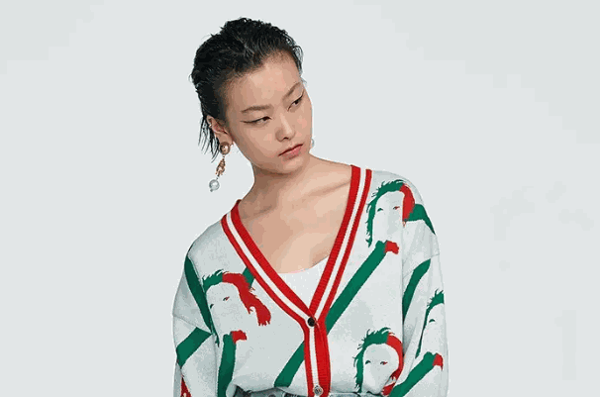 芮范女装产品 门店图片