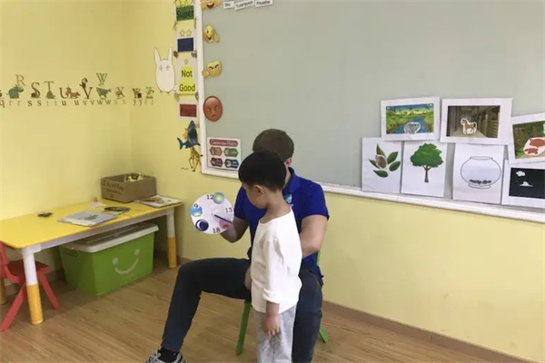 巧恩儿童美语产品 门店图片