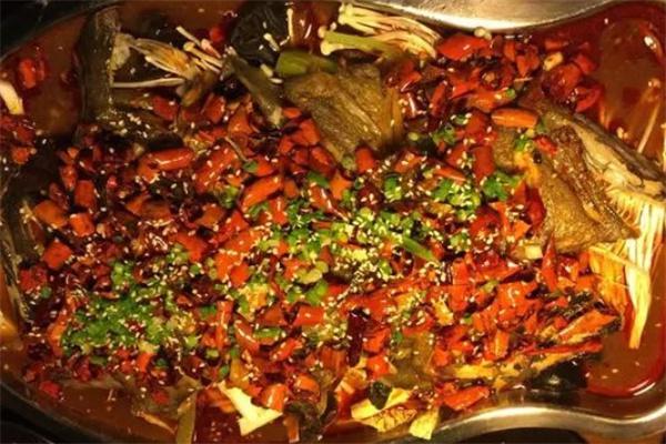 麻省理工深海烤鱼