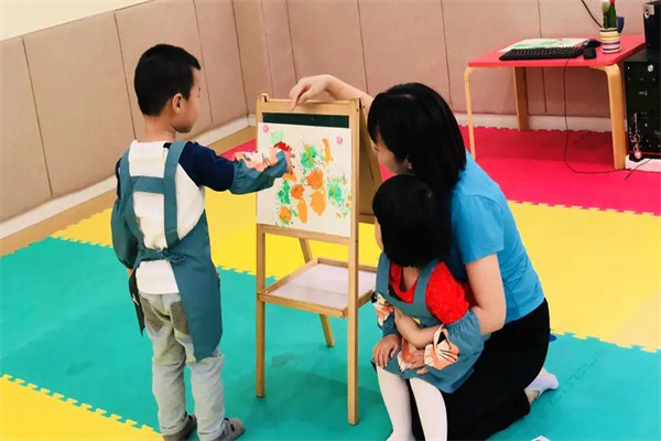 巧虎幼儿早教产品 门店图片