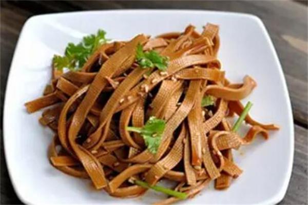 卤菜凉菜产品 门店图片