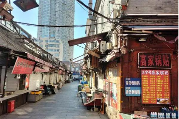 俏厨娘老街坊劈柴院产品 门店图片
