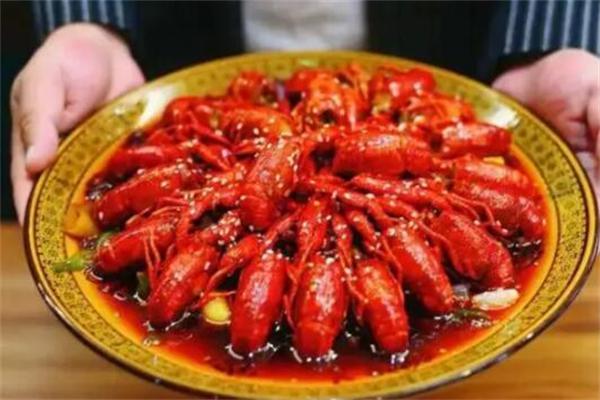 双虾产品 门店图片