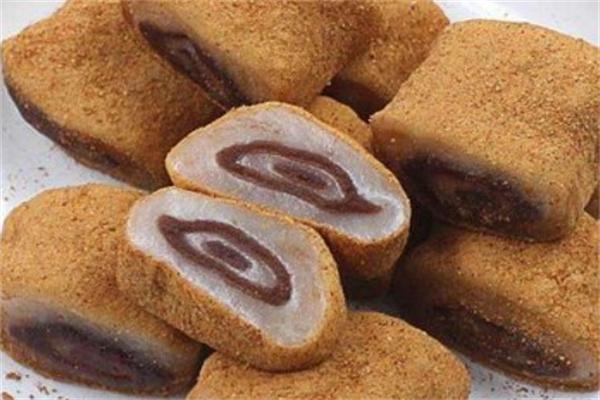 师任堂打糕店产品 门店图片