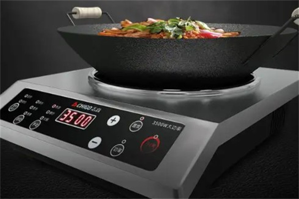 诗凌电器产品 门店图片