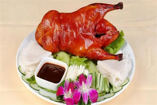 煌上煌鸭货产品 门店图片