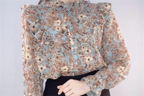 诗瑶服饰产品 门店图片