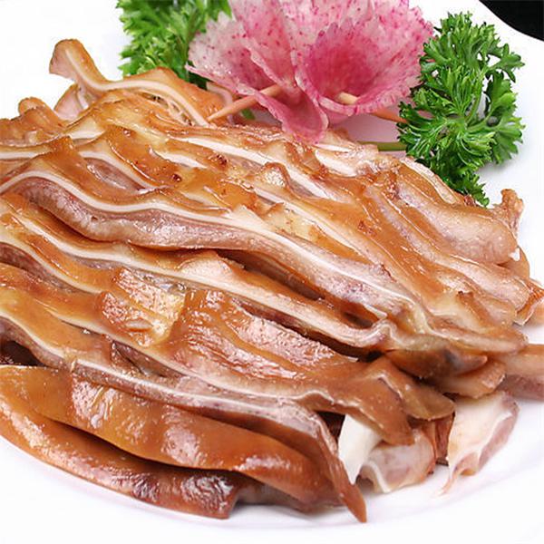 百丈泉鲜卤