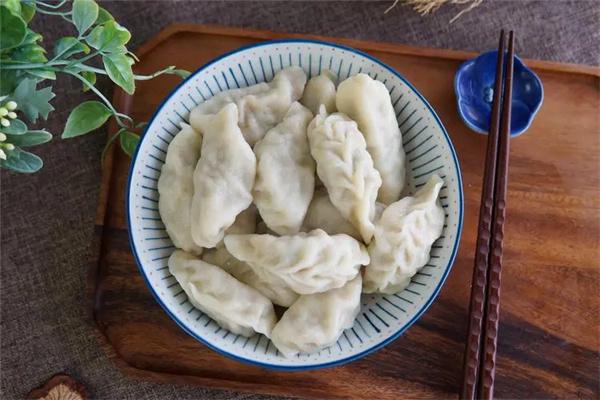 今福顺水饺产品 门店图片