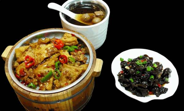 缑氏熟肉·道口烧鸡