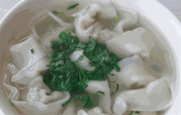 吉祥馄饨