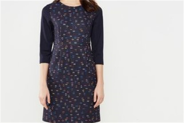 诗燕女装产品 门店图片