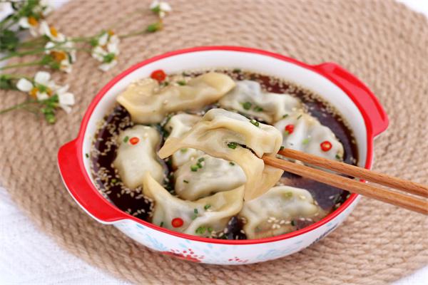 小葫芦水饺产品 门店图片
