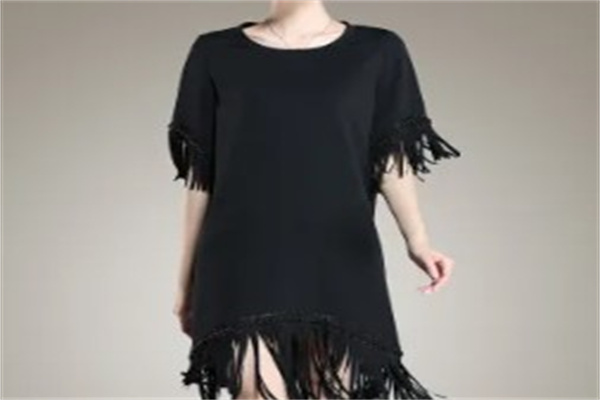 诗锦女装产品 门店图片