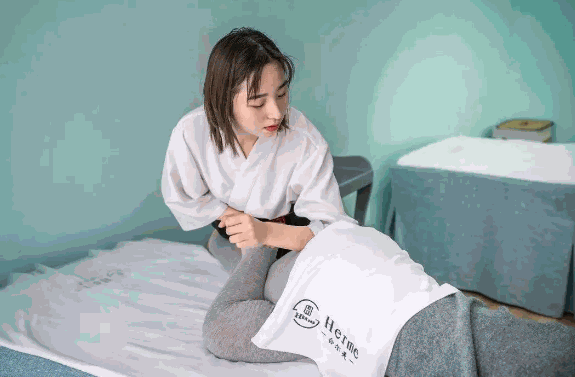 瑞妮尔产后恢复产品 门店图片