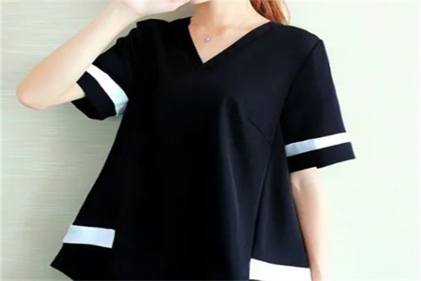 诗美服饰产品 门店图片
