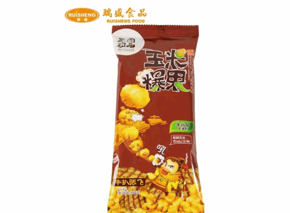 瑞盛食品产品 门店图片