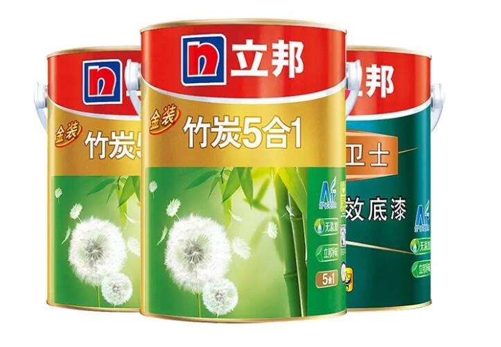 立邦漆