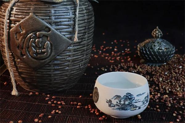 诗酒趁年华产品 门店图片