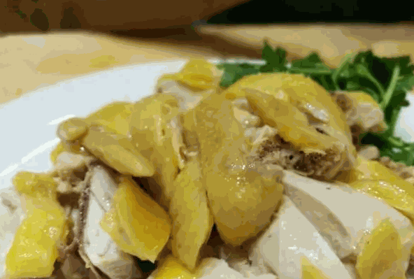 瑞记卤鹅产品 门店图片