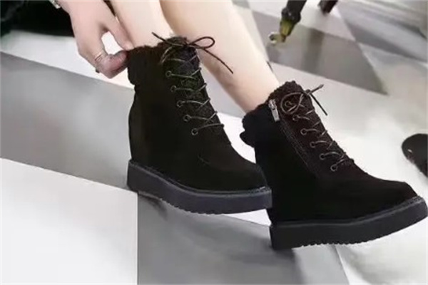 诗雅迪女鞋