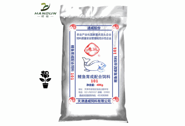 通威饲料产品 门店图片