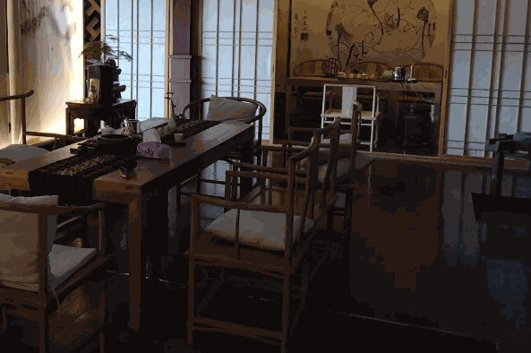通和茶楼产品 门店图片