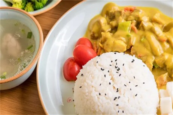 十二稻香港扒饭产品 门店图片