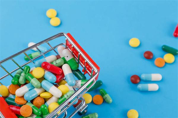 泰复产品 门店图片