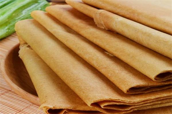 十里铺煎饼产品 门店图片