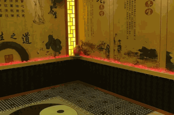 通和汗蒸产品 门店图片