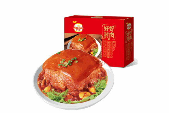 同安康食品产品 门店图片