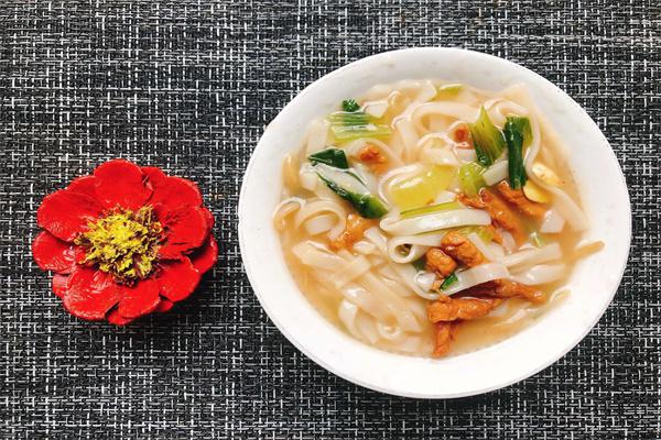 百年味道炝锅面产品 门店图片