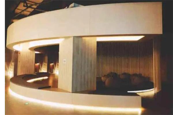 水裹汤泉产品 门店图片