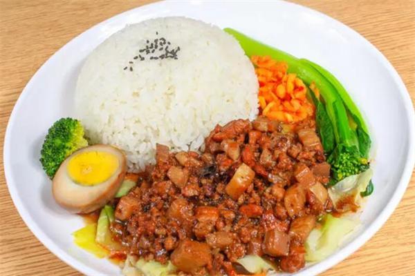 卤小灶产品 门店图片